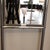 Mid-Century Modern Art Deco French Coat Stand in Chromed Steel, 1940s For Sale - Image 3 of 12