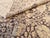 Galerie Shabab Collection Mid-20th Century Indian Lahore Carpet For Sale - Image 10 of 10