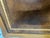 Vintage Karges French Provincial Walnut Executive Writing Desk With Embossed Leather Top For Sale - Image 15 of 18