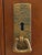 Stickley Mission Cherry Wood Cabinet Hinged For Sale - Image 13 of 13