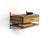 Wood Vintage Wall Shelf by Kajsa & Nils Strinning for String, 1960s For Sale - Image 7 of 13
