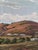 Countryside Landscape, Oil Painting, Framed For Sale - Image 9 of 16