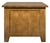 Mission 8 Drawer Coffee Table - Michaels Cherry For Sale - Image 10 of 17