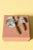1940s Gilded Silver Brooch by Gertrud Engel, 1948 For Sale - Image 5 of 8