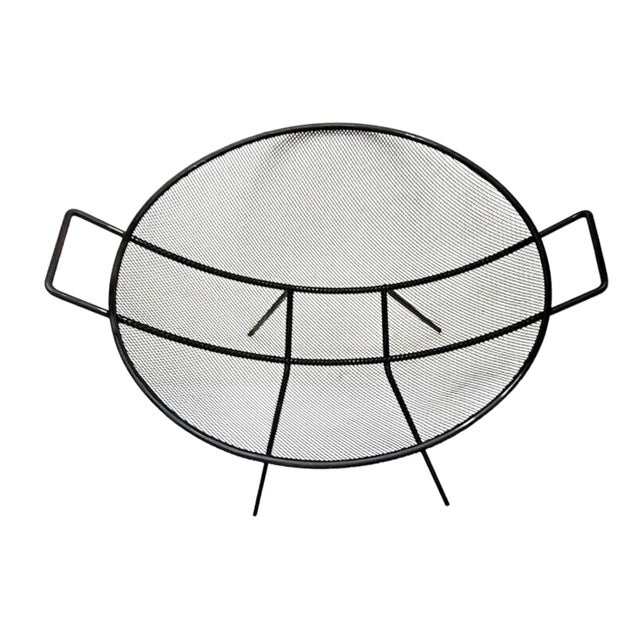 1950s Sol Bloom California Modernist Catch All Table For Sale In New York - Image 6 of 9