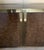 Mid-Century Modern Mid-Century Modern Burledwood Credenza by MasterKraft For Sale - Image 3 of 9