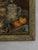 Wood Kurt Schaefer, Still Life, Oil on Canvas, 1942, Framed For Sale - Image 7 of 8