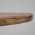 This 20th-century Belgian dining table showcases the raw artistry of Brutalist craftsmanship. The solid wooden...