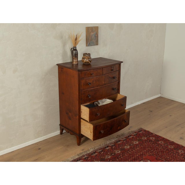 Chest of Drawers, 1920s For Sale - Image 4 of 10