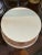 Campaign Vintage Hen Shaped Lid Tureen For Sale - Image 3 of 7