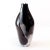 Contemporary Jesse Reece Abstract Expressionist Art Glass Vase For Sale In New York - Image 6 of 6
