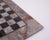 Mid-Century Marble Chess Set with Box For Sale - Image 3 of 13