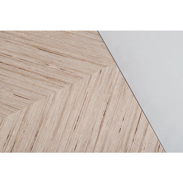Ply Lines Coffee Table by Robin Johnson for Johnson Bespoke For Sale - Image 12 of 13