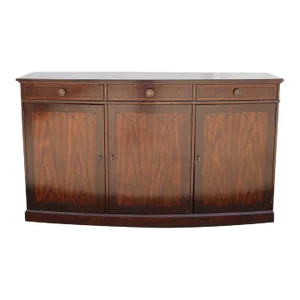 Modern Sideboard by Robb & Stucky