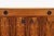 Scandinavian Modern Brazilian Rosewood Small Credenza For Sale - Image 4 of 15