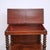 Cabinet Height: 131 Width: 75 Depth: 40 This piece is attributed to the mentioned designer/maker. It has no attribution...
