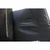 Animal Skin Vintage EA209 Softpad Chair in Black Leather by Charles Eames, 2000s For Sale - Image 7 of 18