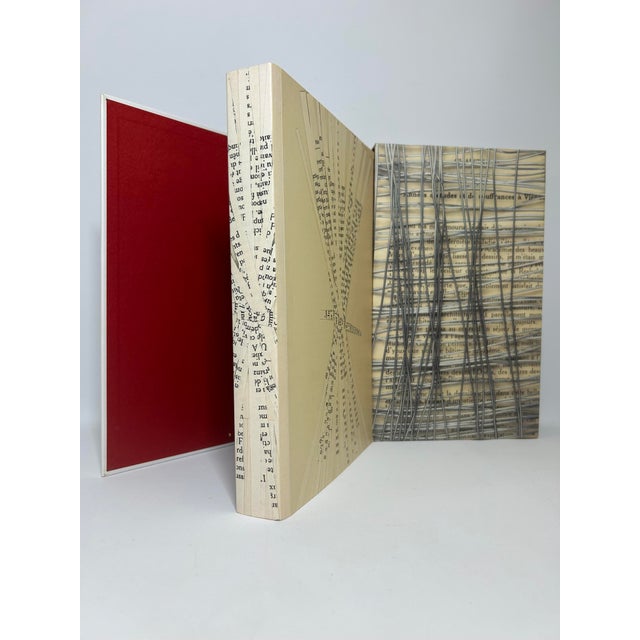 Illustration 2000s Illustrated Quarto, Linda Ellia's Notre Combat, Signed - 1 Book For Sale - Image 3 of 14