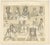 Late 19th Century Racinet, Afrique: North African Architecture & Costume, 1888, Lithographs, Set of 3 For Sale - Image 5 of 10