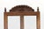 Wood Pair of Spanish Colonial Carved Chairs For Sale - Image 7 of 11