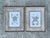 Beige Vintage John Richard Starfish Prints - Set of 2 For Sale - Image 8 of 12