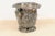 Metal English 19th Century George III Sheffield Silver on Copper Champagne Bucket For Sale - Image 7 of 13