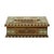 Marquetry Inlay Jewelry Trinket Box, 1970s For Sale - Image 8 of 18