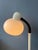 Mid-Century Space Age White Mushroom Floor Lamp from Hala Zeist For Sale - Image 5 of 11