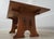 Stickley Mission Oak Arts & Crafts Dining Room Table For Sale - Image 9 of 12