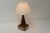 Ceramic Danish Modern Ceramic Table Lamp by Marianne Starck for Michael Andersen & Søn, 1960s For Sale - Image 7 of 15
