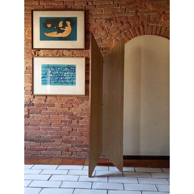 Not Yet Made - Made To Order Coat Stand by Ferdinando Meccani, 1976 For Sale - Image 5 of 5