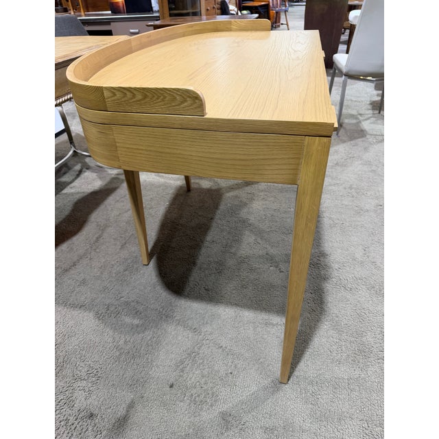 Four Hands "Armstrong" Writing Desk For Sale - Image 4 of 6