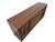 Broyhill Brasilia Mid-Century Modern Broyhill Brasilia Walnut Dresser For Sale - Image 4 of 14