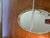 Vintage Mid-Century Hollywood Regency Oval Brass Mirrored Vanity Tray For Sale In Los Angeles - Image 6 of 7