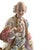 Letu and Mauger, Biscuit Porcelain Figures, 1860s, Ceramic, Set of 2 For Sale - Image 11 of 17