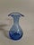 Blue Vase, 1930s For Sale - Image 8 of 13