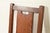 Brown Gustav Stickley Antique Mission Oak Arts & Crafts H-Back Dining Chairs, Set of Four For Sale - Image 8 of 14