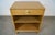 1950’s Mid-Century Modern Landstrom Blonde Nightstand For Sale - Image 10 of 12