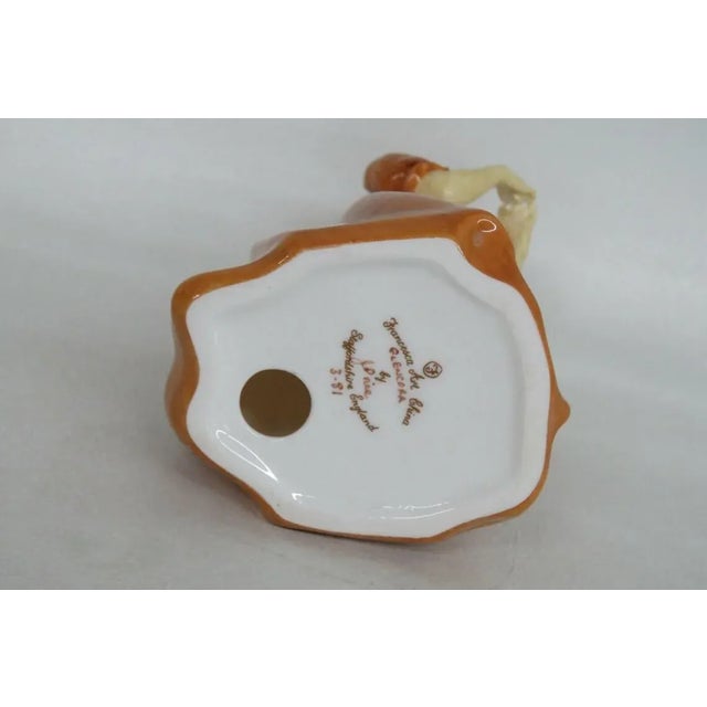 Francesca Glencora Art China England Porcelain Figurine For Sale In Miami - Image 6 of 9