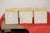 1960s Rare, Complete, Vintage David Gil Bennington Pottery Spongeware Condiment Set For Sale - Image 5 of 7