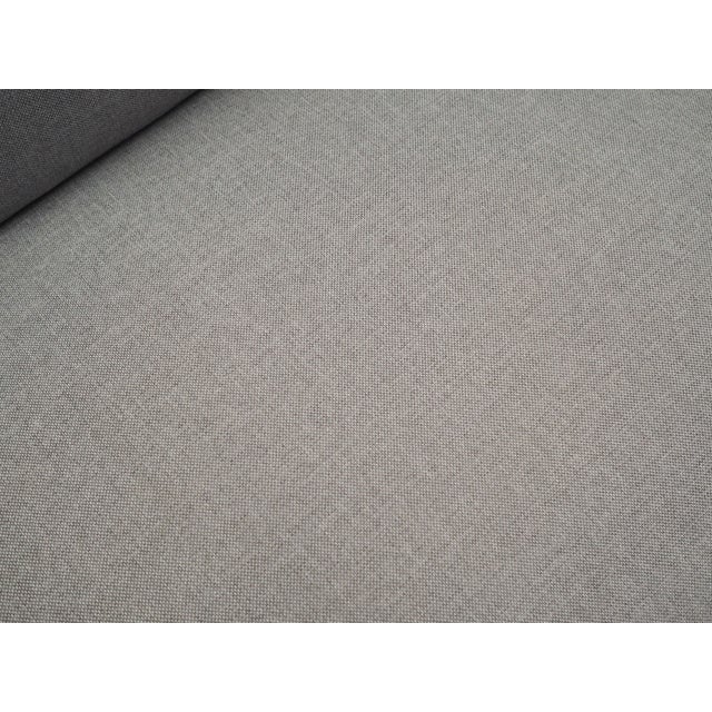 Gray Danish Grey Sofa, 1960s For Sale - Image 8 of 18