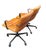 Upgrade Your Conference Room or Collaborative Workspace With a Set of 6 West Elm Cooper MCM Office Chairs. For Sale - Image 9 of 12