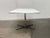 Mid-Century Modern Danish Minimalist Table by Piet Hein, Bruno Mathsson, Arne Jacobsen for Fritz Hansen, 1980s, 1984 For Sale - Image 17 of 18