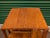 Authentic antique John Danner Manufacturing Co. revolving bookcase, made in Canton, Ohio. This is the patented Danner...