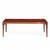 Johannes Andersen Mid Century Danish Rosewood Hidden Leaf Coffee Table This table measures: 59 wide x 23.5 deep x 20 high,...