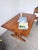 Vintage Dining Table in Pine, 1960s For Sale - Image 16 of 18