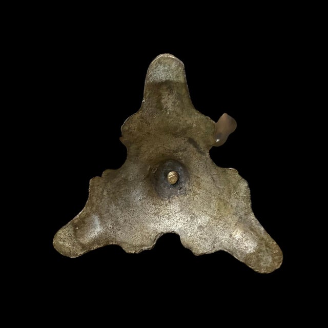 Please check all pictures for cosmetic condition Measurements 10 x 4 Add a touch of elegance to your home decor with this...