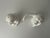 Fitz and Floyd 1960s Fitz & Floyd Ceramic Monkey Salt and Pepper Shakers For Sale - Image 4 of 7