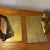 Metal Vintage 1970s Brass a to Z Bookends For Sale - Image 7 of 9