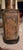 Vintage Frederick Cooper Chinoiserie Tea Canister Table Lamp With Bird & Floral Motifs For Sale - Image 9 of 11